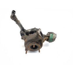 Turbocompresseur Audi A4 avant (8E) | Desguace Becerril