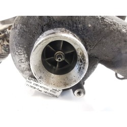 Turbocompresseur Audi A4 avant (8E) | Desguace Becerril