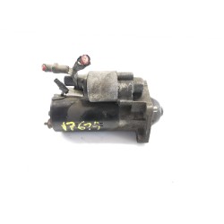 Starter motor Volvo XC70 | Becerril Scrap Yard