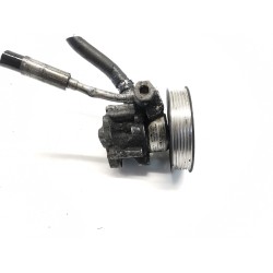 Recambio de bomba aceite para audi a4 avant (8e) 2.0 tdi referencia OEM IAM 8E0145155N  
