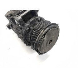 Air conditioning compressor Audi A4 avant (8E) | Becerril Scrap Yard