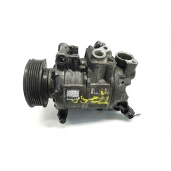 Air conditioning compressor Audi A4 avant (8E) | Becerril Scrap Yard