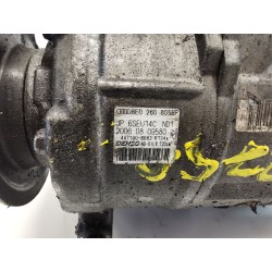 Air conditioning compressor Audi A4 avant (8E) | Becerril Scrap Yard