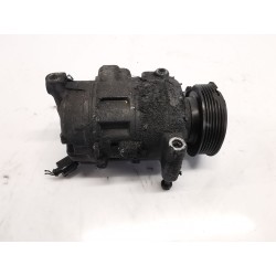 Air conditioning compressor Audi A4 avant (8E) | Becerril Scrap Yard