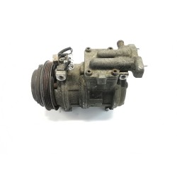 Air conditioning compressor Nissan Almera (N15) | Becerril Scrap Yard