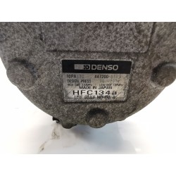 Air conditioning compressor Nissan Almera (N15) | Becerril Scrap Yard