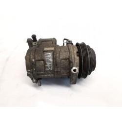Air conditioning compressor Nissan Almera (N15) | Becerril Scrap Yard