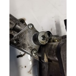 Brake booster / vacuum pump Audi A4 B7 (8EC) | Becerril Scrap Yard