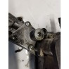 Brake booster / vacuum pump Audi A4 B7 (8EC) | Becerril Scrap Yard