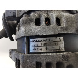 Alternatore Honda Cr-V III (RE_) | Desguace Becerril