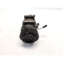 Air conditioning compressor Volvo XC70 | Becerril Scrap Yard