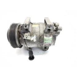 Recambio de compresor aire acondicionado para volvo xc70 2.4 d awd ocean race referencia OEM IAM 8708581  