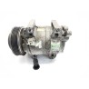 Recambio de compresor aire acondicionado para volvo xc70 2.4 d awd ocean race referencia OEM IAM 8708581  