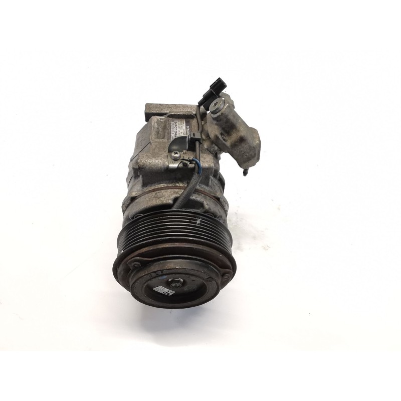 Recambio de compresor aire acondicionado para honda cr-v iii (re_) 2.2 i-ctdi 4wd (re6) referencia OEM IAM 4472801230 Recambio de compresor aire acondicionado para honda cr-v iii (re_) 2.2 i-ctdi 4wd (re6) referencia OEM IAM 4472801230