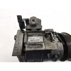 Recambio de compresor aire acondicionado para honda cr-v iii (re_) 2.2 i-ctdi 4wd (re6) referencia OEM IAM 4472801230  