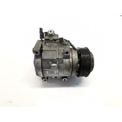 Recambio de compresor aire acondicionado para honda cr-v iii (re_) 2.2 i-ctdi 4wd (re6) referencia OEM IAM 4472801230  