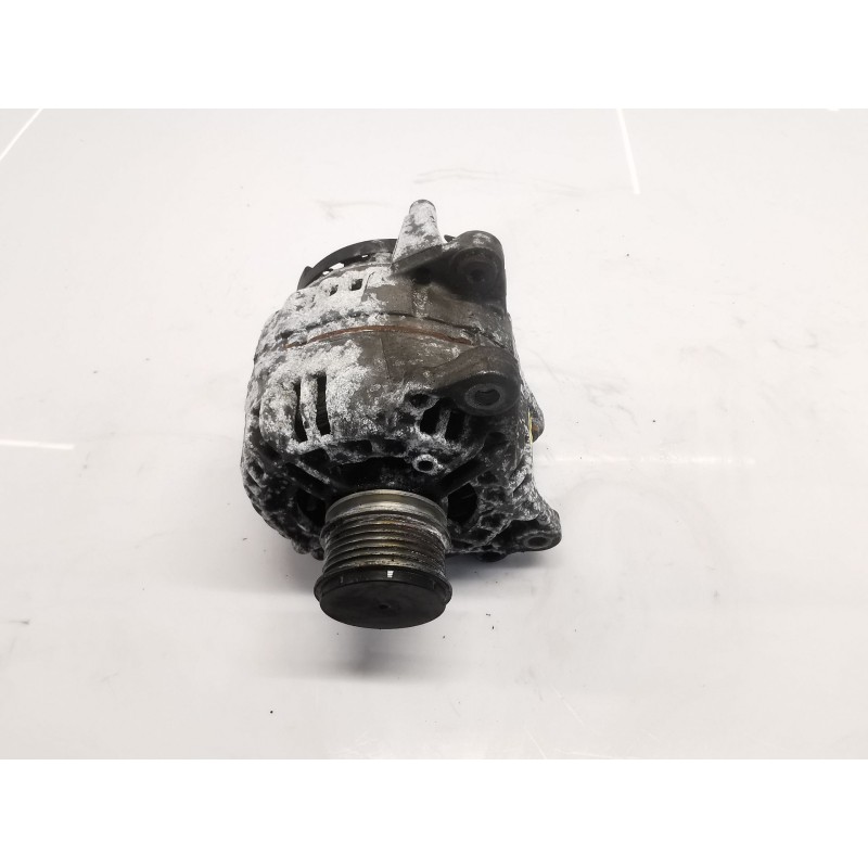 Recambio de alternador para audi a4 avant (8e) 2.0 tdi referencia OEM IAM 06F903023J Recambio de alternador para audi a4 avant (8e) 2.0 tdi referencia OEM IAM 06F903023J