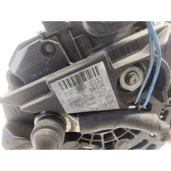 Alternator Audi A4 avant (8E) | Becerril Scrap Yard