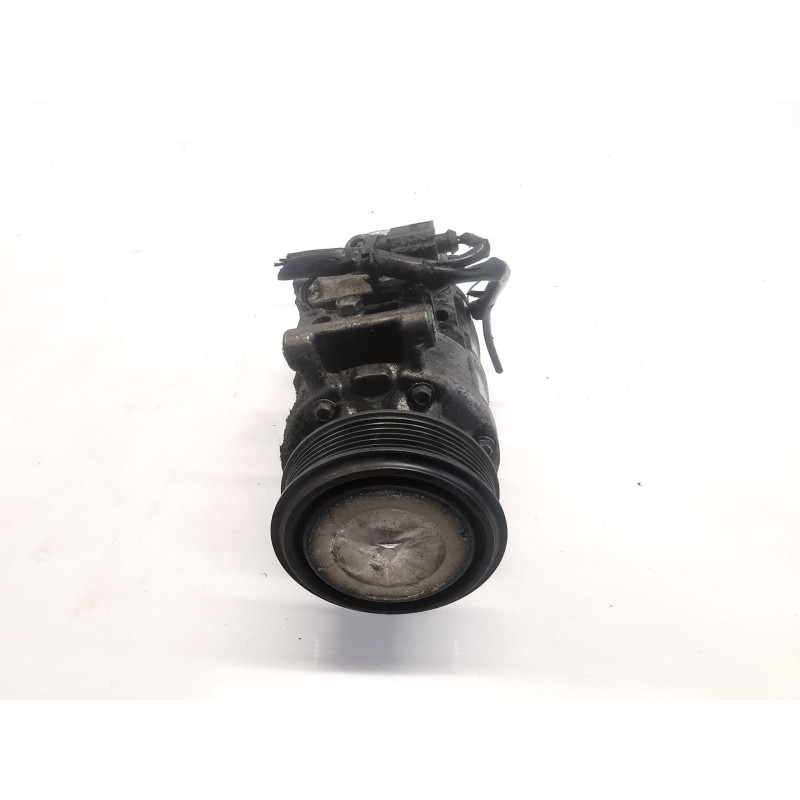 Compresseur de climatisation Audi A4 B7 (8EC) | Desguace Becerril Compresseur de climatisation Audi A4 B7 (8EC) | Desguace Becerril