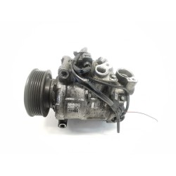 Compresseur de climatisation Audi A4 B7 (8EC) | Desguace Becerril