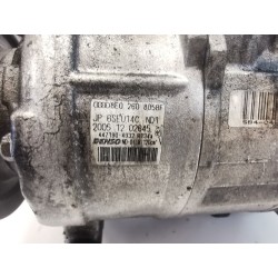Compresseur de climatisation Audi A4 B7 (8EC) | Desguace Becerril