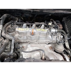 Recambio de motor completo para honda cr-v iii (re_) 2.2 i-dtec 4wd (re6) referencia OEM IAM N22B3  