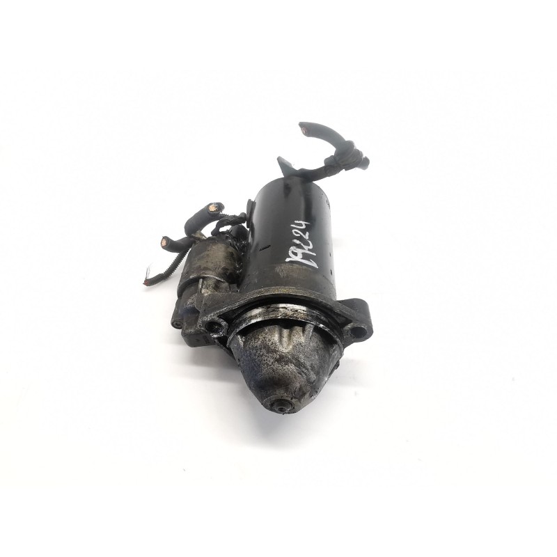 Moteur de démarrage Audi A4 B7 (8EC) | Desguace Becerril Moteur de démarrage Audi A4 B7 (8EC) | Desguace Becerril