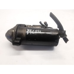 Anlasser Audi A4 B7 (8EC) | Desguace Becerril