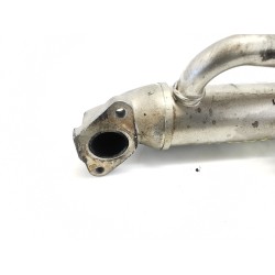 Recambio de enfriador de gases egr para audi a4 b7 (8ec) 1.9 tdi referencia OEM IAM 038131513S  