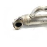 Recambio de enfriador de gases egr para audi a4 b7 (8ec) 1.9 tdi referencia OEM IAM 038131513S  