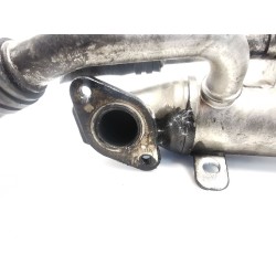 Recambio de enfriador de gases egr para audi a4 b7 (8ec) 1.9 tdi referencia OEM IAM 038131513S  