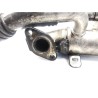 Recambio de enfriador de gases egr para audi a4 b7 (8ec) 1.9 tdi referencia OEM IAM 038131513S  