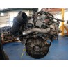 Recambio de motor completo para honda cr-v iii (re_) 2.2 i-dtec 4wd (re6) referencia OEM IAM N22B3  
