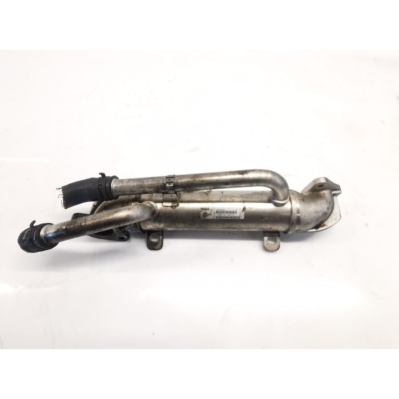 Recambio de enfriador de gases egr para audi a4 b7 (8ec) 1.9 tdi referencia OEM IAM 038131513S  