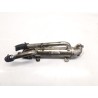 Recambio de enfriador de gases egr para audi a4 b7 (8ec) 1.9 tdi referencia OEM IAM 038131513S  