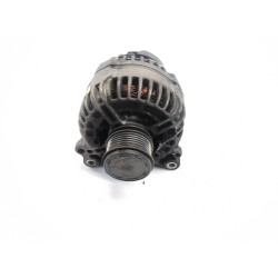 Recambio de alternador para audi a4 b7 (8ec) 1.9 tdi referencia OEM IAM 06F903023J  