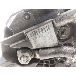 Alternatore Audi A4 B7 (8EC) | Desguace Becerril