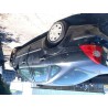Elenco delle parti per Ford focus II sedan (DB_, fch, dh) 1.4 Gasolina dell'anno 2006 con motore ASDA,ASDB