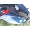 Elenco delle parti per Ford focus II sedan (DB_, fch, dh) 1.4 Gasolina dell'anno 2006 con motore ASDA,ASDB