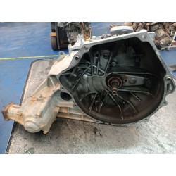 Recambio de caja cambios para honda cr-v iii (re_) 2.2 i-dtec 4wd (re6) referencia OEM IAM EYF0  