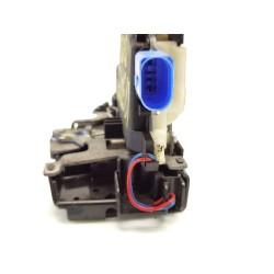 Recambio de cerradura puerta delantera derecha para volkswagen new beetle descapotable (1y7) 1.9 tdi referencia OEM IAM   