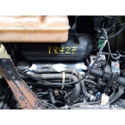 Engine and transmission export Peugeot Boxer caja cerr. acristalado (RS2850)(230)('02) | Becerril Scrap Yard
