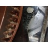 Recambio de motor completo para nissan micra (k11) referencia OEM IAM CG10  