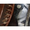 Recambio de motor completo para nissan micra (k11) referencia OEM IAM CG10  