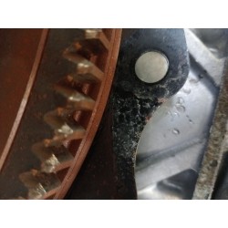 Recambio de motor completo para nissan micra (k11) referencia OEM IAM CG10  