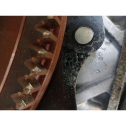 Recambio de motor completo para nissan micra (k11) referencia OEM IAM CG10  