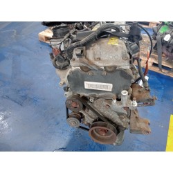 Recambio de motor completo para nissan micra (k11) referencia OEM IAM CG10  