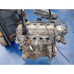 Recambio de motor completo para nissan micra (k11) referencia OEM IAM CG10  