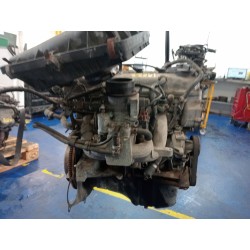 Recambio de motor completo para nissan micra (k11) referencia OEM IAM CG10  