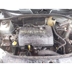 Recambio de motor y cambio exportación para renault clio ii fase ii (b/cb0) authentique confort referencia OEM IAM   